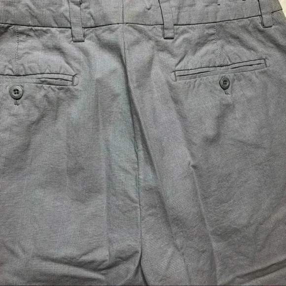 Denver Hayes Dress  Pants Grey Size 34 - Picture 12 of 16